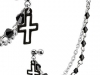 chain-linked-tragus-earring-cross