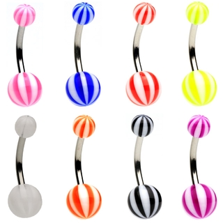 Candy Stripe