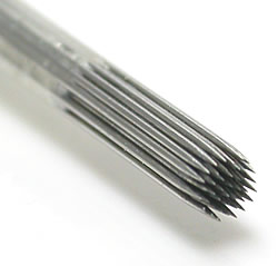 Needles
